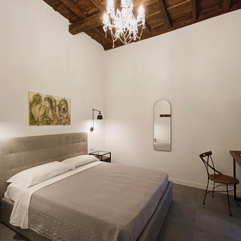 La tua casa a Piazza del Popolo - Appartamento - 24