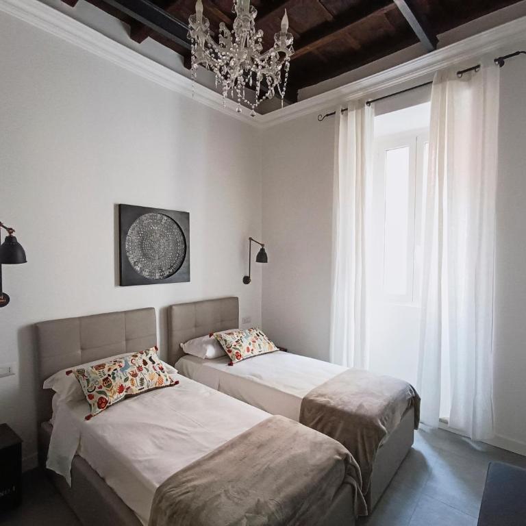 La tua casa a Piazza del Popolo - Appartamento - 43