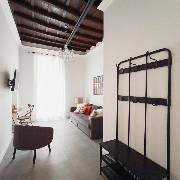 La tua casa a Piazza del Popolo - Appartamento - 29
