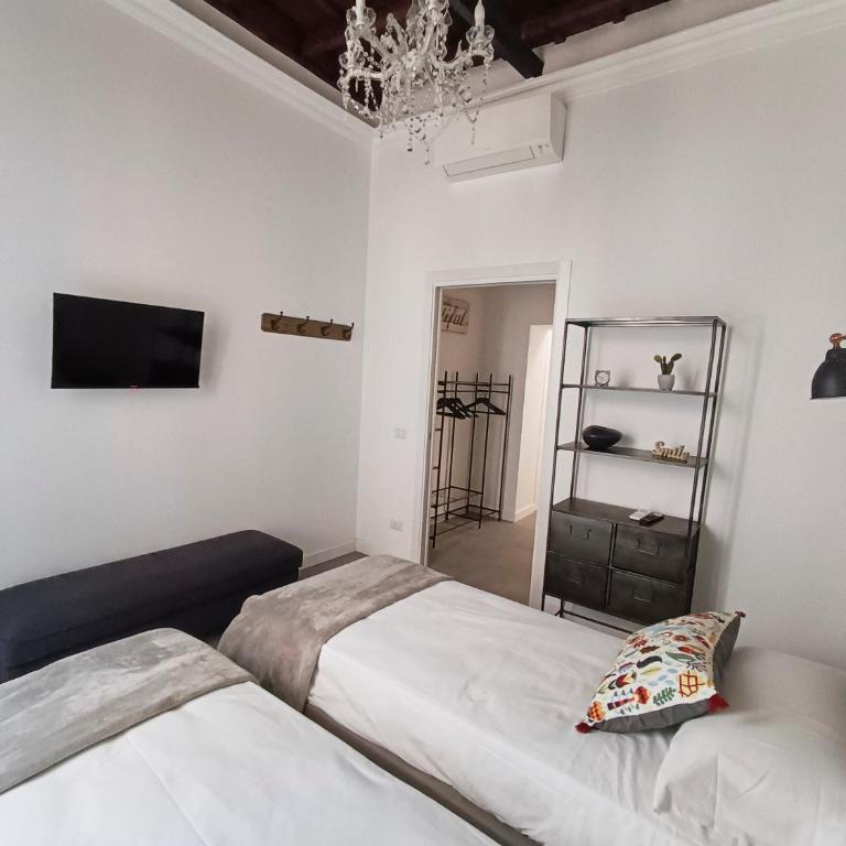 La tua casa a Piazza del Popolo - Appartamento - 40