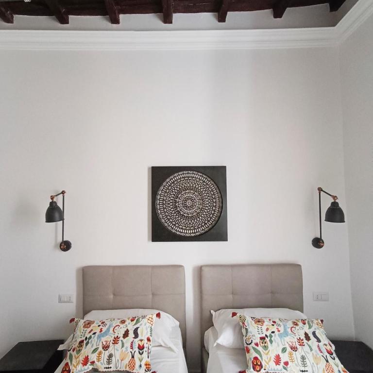 La tua casa a Piazza del Popolo - Appartamento - 33
