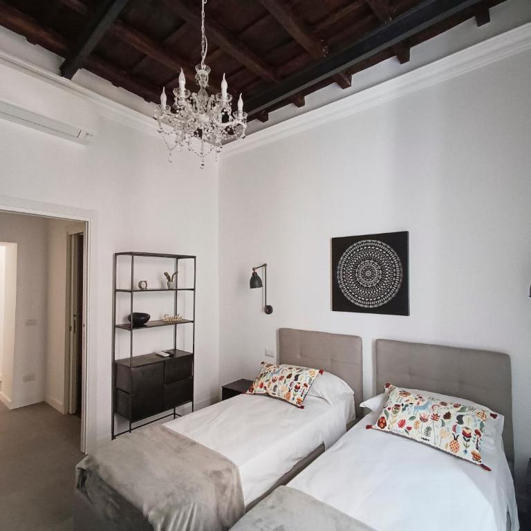 La tua casa a Piazza del Popolo - Appartamento - 27