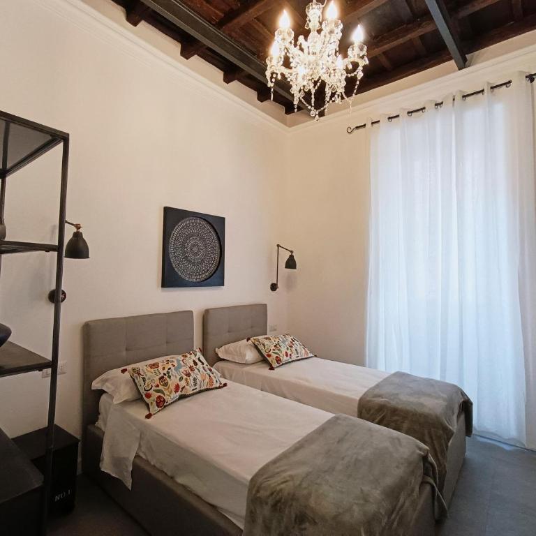 La tua casa a Piazza del Popolo - Appartamento - 49