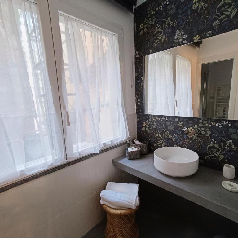 La tua casa a Piazza del Popolo - Appartamento - 44