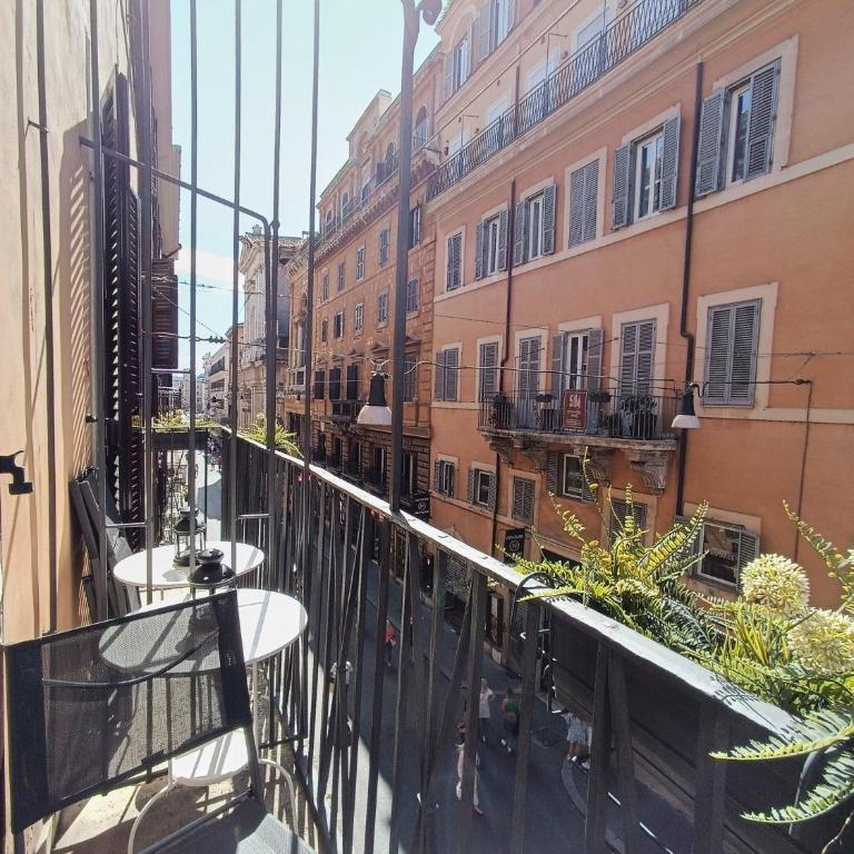 La tua casa a Piazza del Popolo - Appartamento - 71