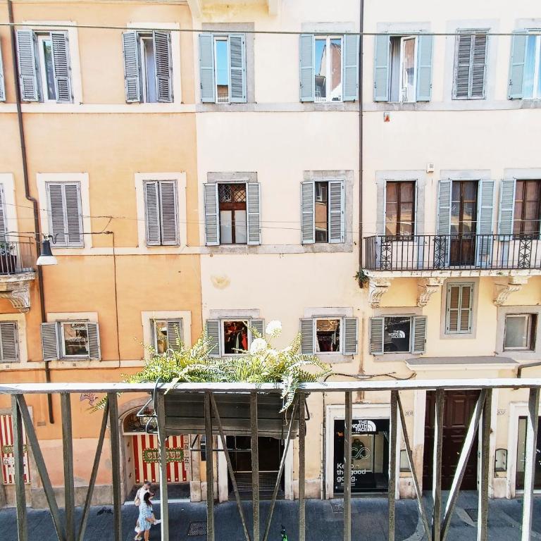 La tua casa a Piazza del Popolo - Appartamento - 73