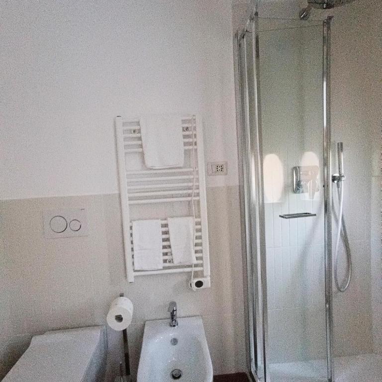 La tua casa a Piazza del Popolo - Appartamento - 74