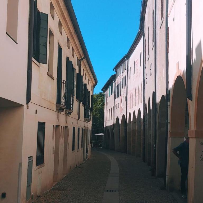 Ampi spazi, a piedi in centro. - Appartamento Standard con 3 Camere da Letto - 58