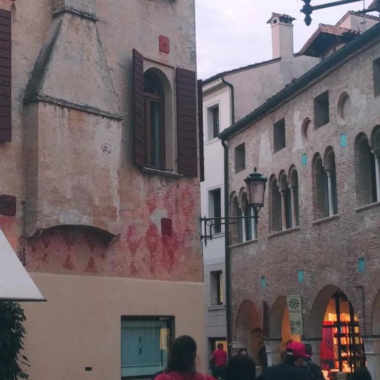 Ampi spazi, a piedi in centro. - Appartamento Standard con 3 Camere da Letto - 57