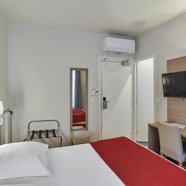 Hôtel LUX PICPUS - Superior Double Room - 7