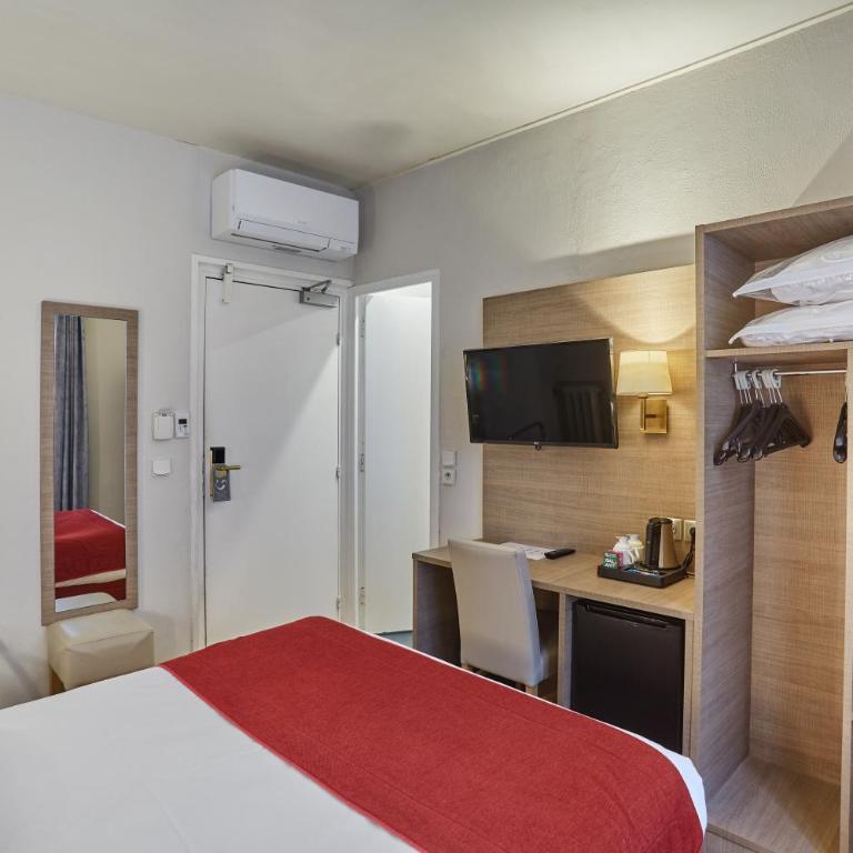 Hôtel LUX PICPUS - Superior Double Room - 6