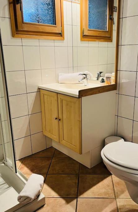 Chalet Les Lanchettes - Chalet - 22