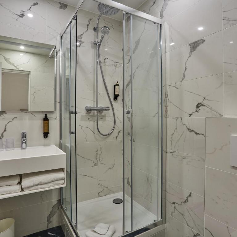 Hôtel LUX PICPUS - Superior Double Room - 2