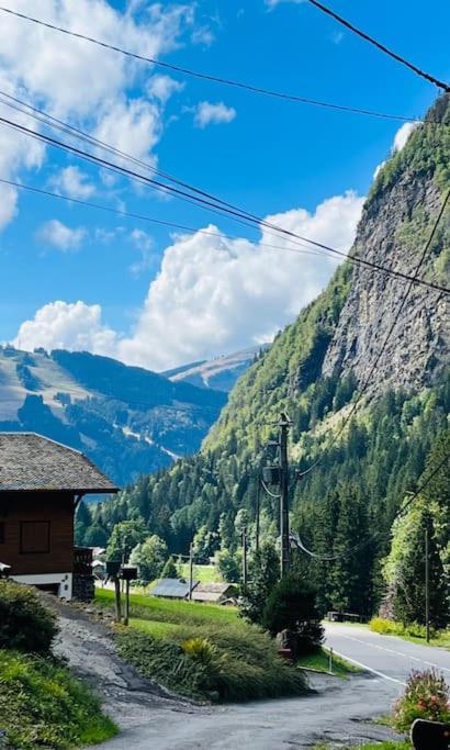 Chalet Les Lanchettes - Chalet - 18