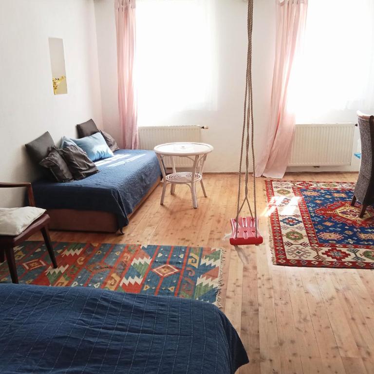 Apartment mit 1 Schlafzimmer in Altstadthaus - Apartment mit 1 Schlafzimmer - 24