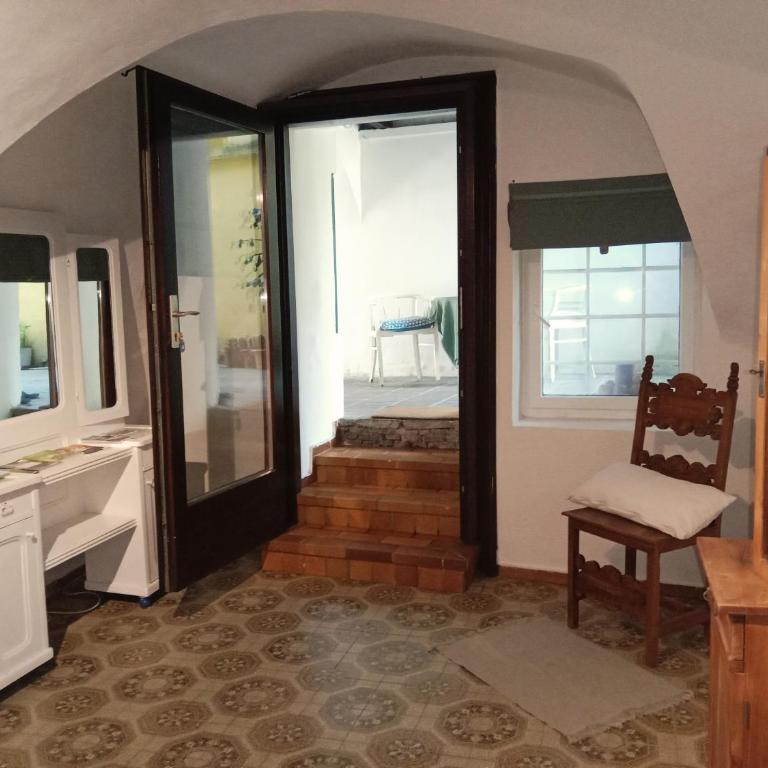 Apartment mit 1 Schlafzimmer in Altstadthaus - Apartment mit 1 Schlafzimmer - 21
