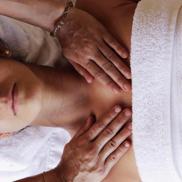 SelvaMinca - Bungalow Deluxe - 12