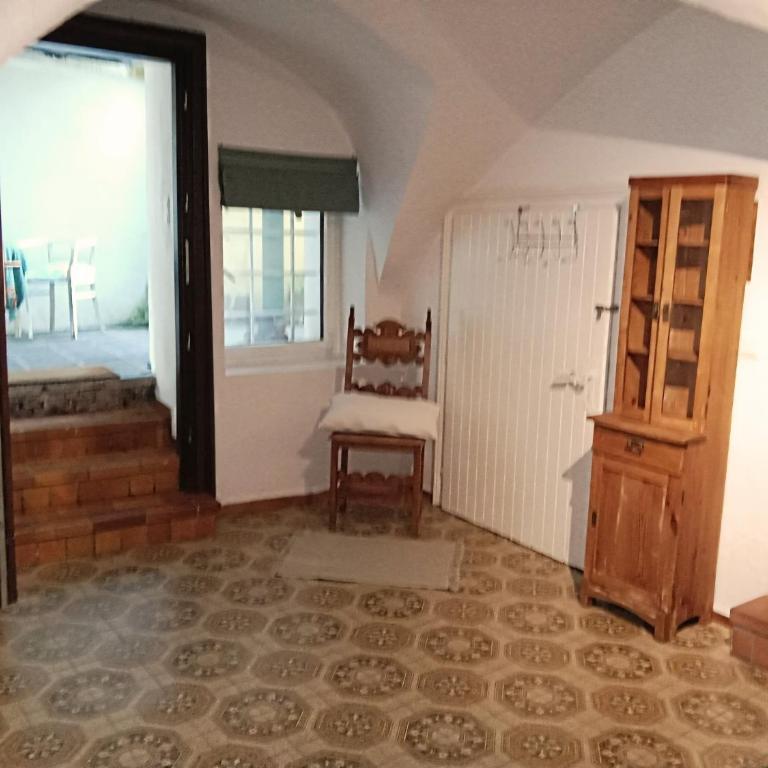 Apartment mit 1 Schlafzimmer in Altstadthaus - Apartment mit 1 Schlafzimmer - 22