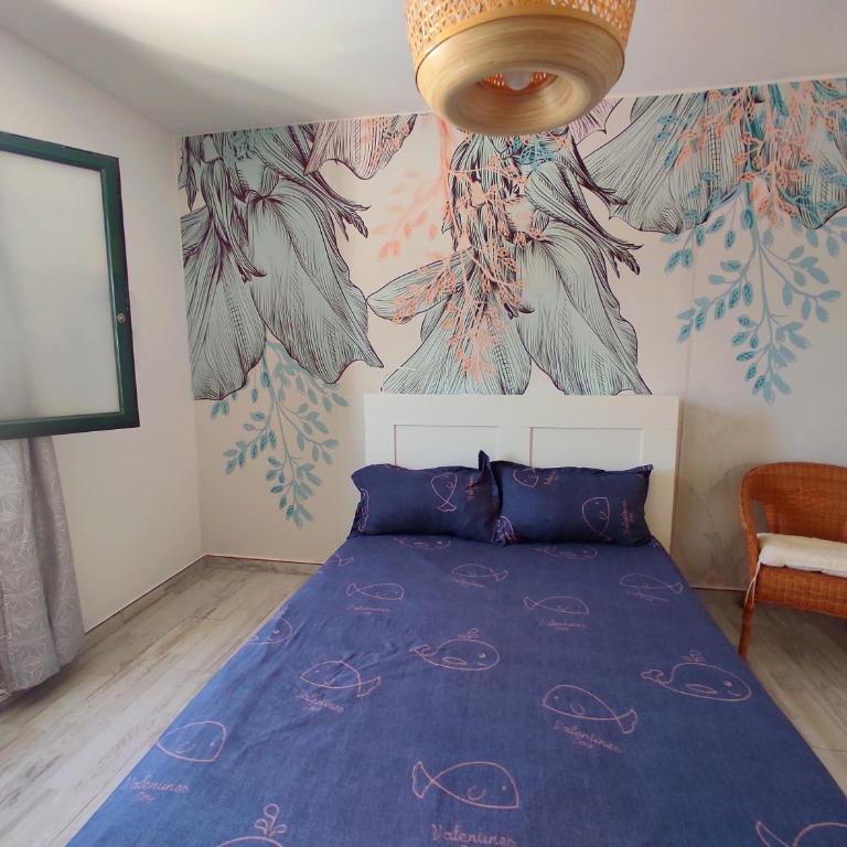 3 Private rooms - 3 habitaciones privadas shared duplex Gara with private pool - Double Room with Private Bathroom - 5