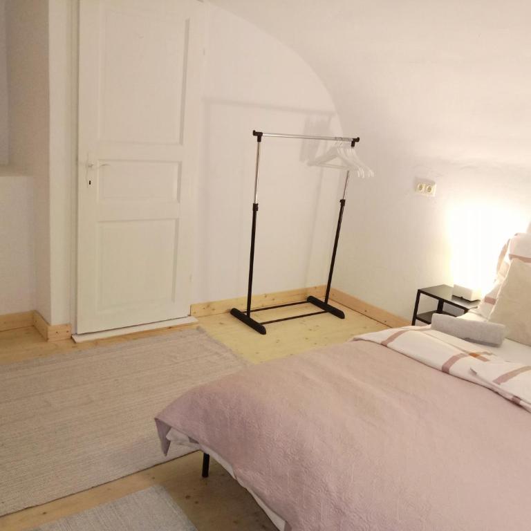 Apartment mit 1 Schlafzimmer in Altstadthaus - Apartment mit 1 Schlafzimmer - 27