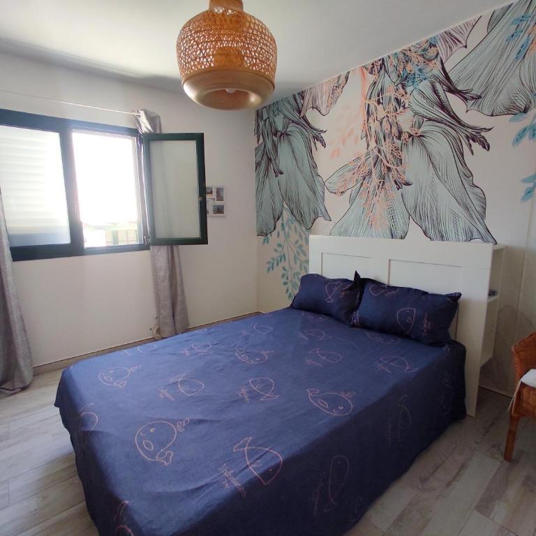 3 Private rooms - 3 habitaciones privadas shared duplex Gara with private pool - Double Room with Private Bathroom - 6