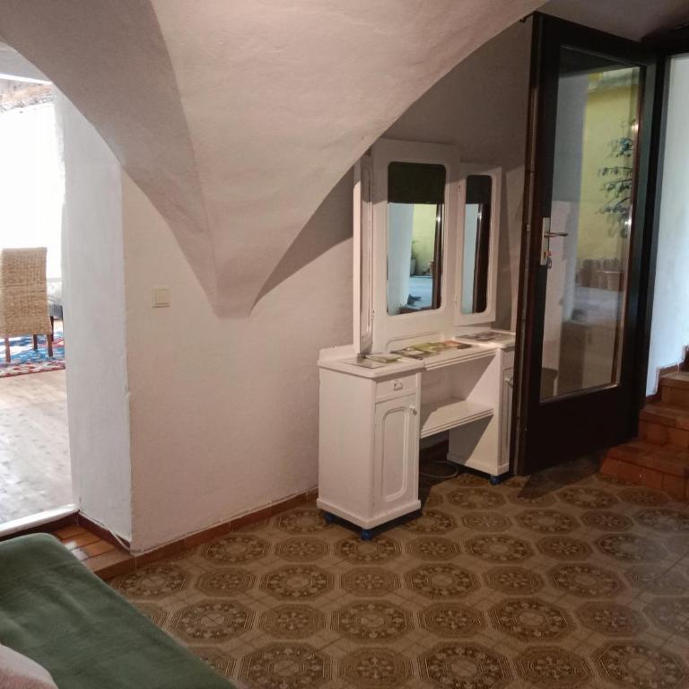 Apartment mit 1 Schlafzimmer in Altstadthaus - Apartment mit 1 Schlafzimmer - 23