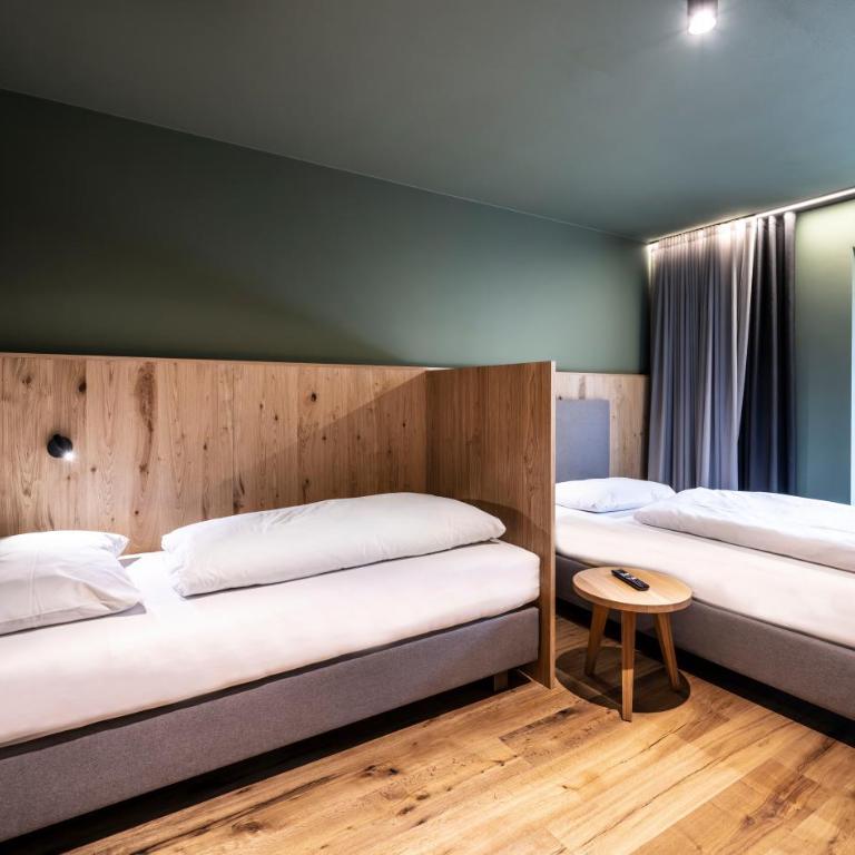 Hotel Alpenroyal - Suite Familiare - 5