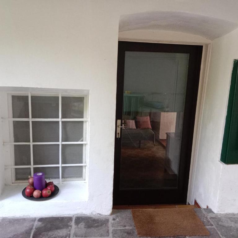 Apartment mit 1 Schlafzimmer in Altstadthaus - Apartment mit 1 Schlafzimmer - 20