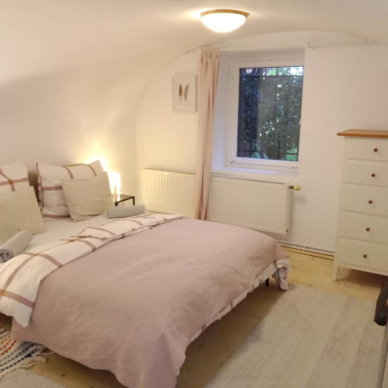 Apartment mit 1 Schlafzimmer in Altstadthaus - Apartment mit 1 Schlafzimmer - 25