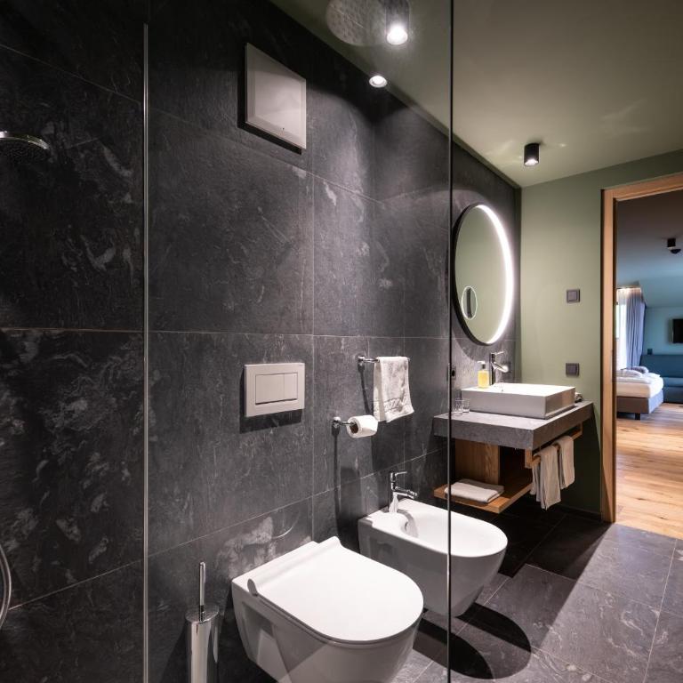 Hotel Alpenroyal - Suite Familiare - 7