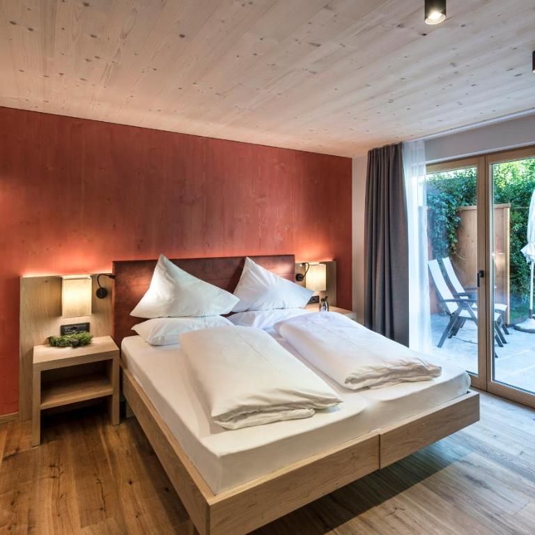 Hotel Alpenroyal - Appartamento con 2 Camere da Letto - 7