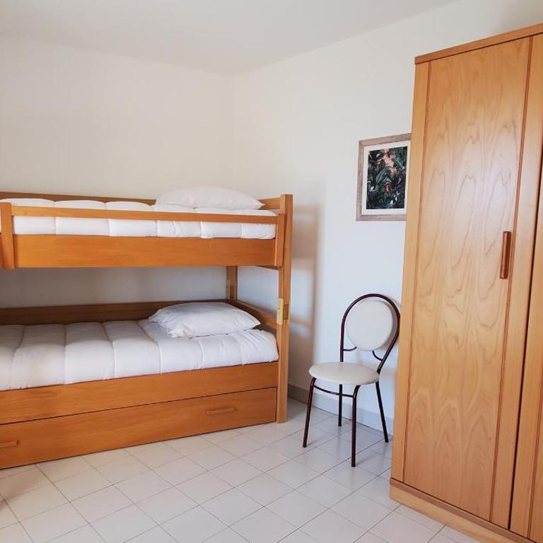 Frejus Plage LA MIOUGRANO, T2-3 49m2, 5 personn - Apartment mit Balkon - 4