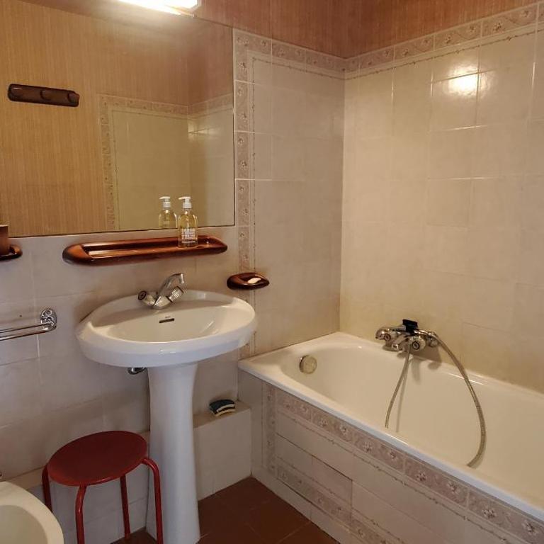 Frejus Plage LA MIOUGRANO, T2-3 49m2, 5 personn - Apartment mit Balkon - 21
