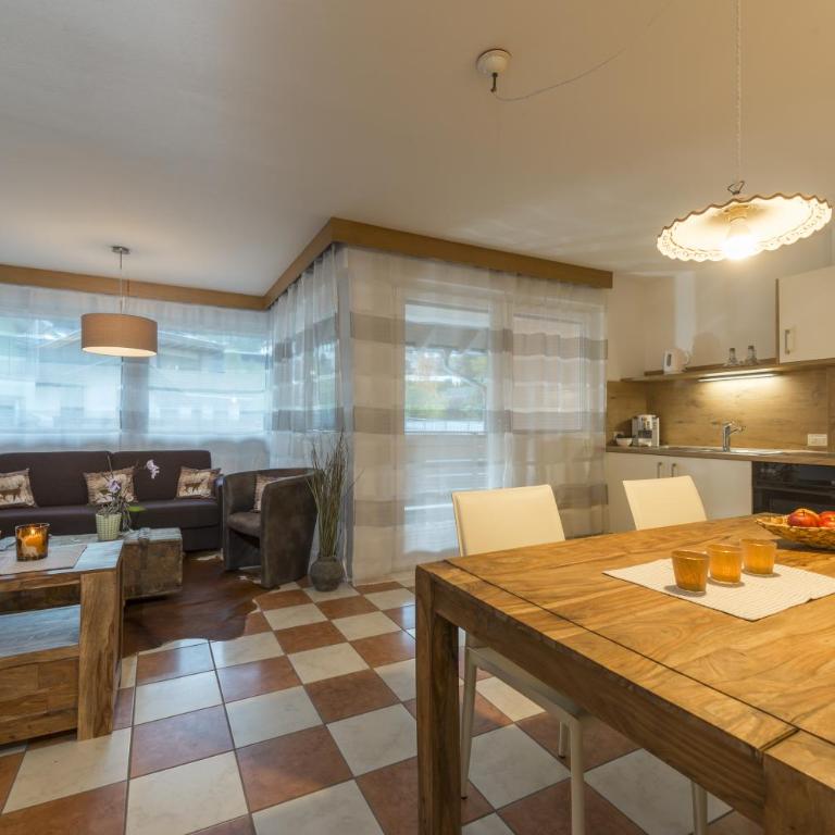 Apartment Sofia - Appartamento con Terrazza - 3
