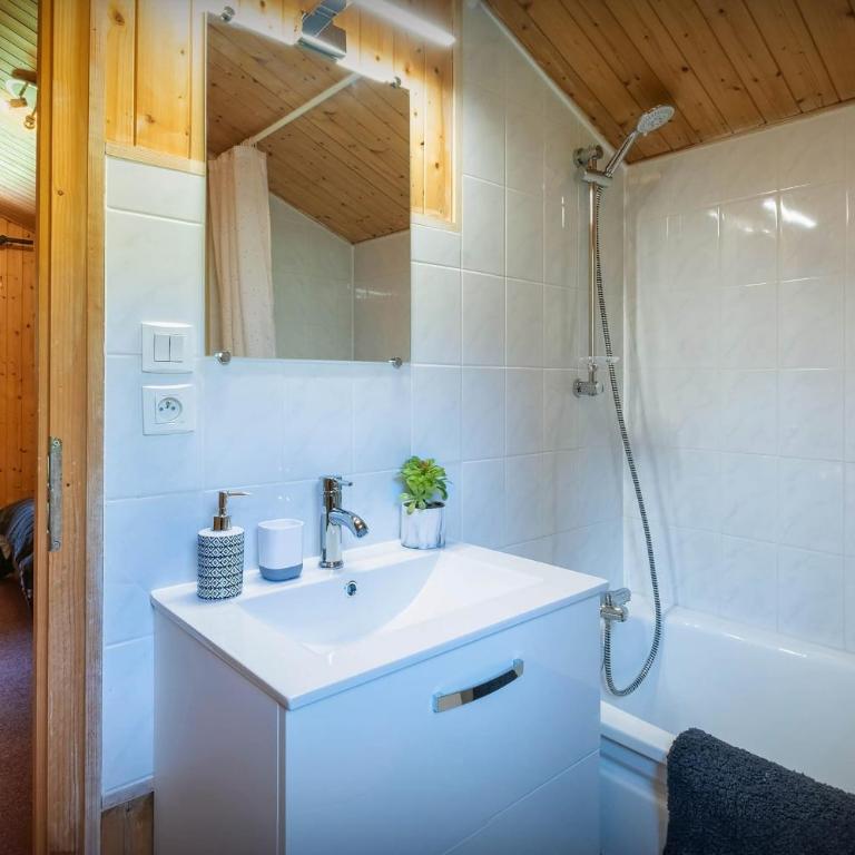 Chalet Igel - OVO Network - Chalet - 14