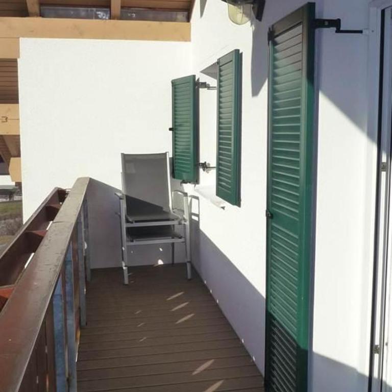 Haus Vallaster - Apartment mit 3 Schlafzimmern und Dusche - 12