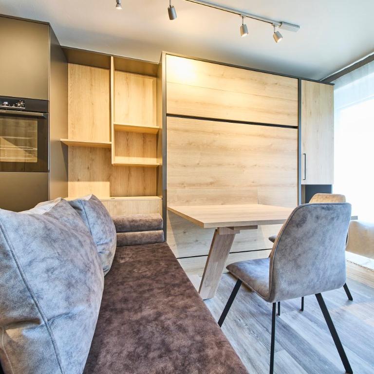 Appartement Bittner - Studio-Apartment - 8