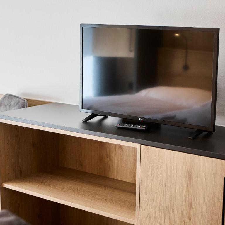 Appartement Bittner - Studio-Apartment - 12