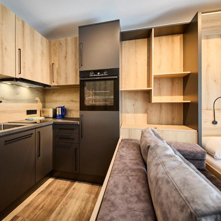 Appartement Bittner - Studio-Apartment - 13