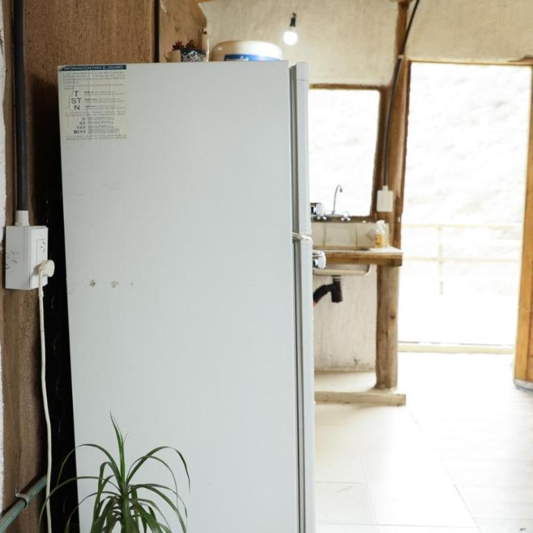 Azul Montaña - Chalet de 1 dormitorio - 16