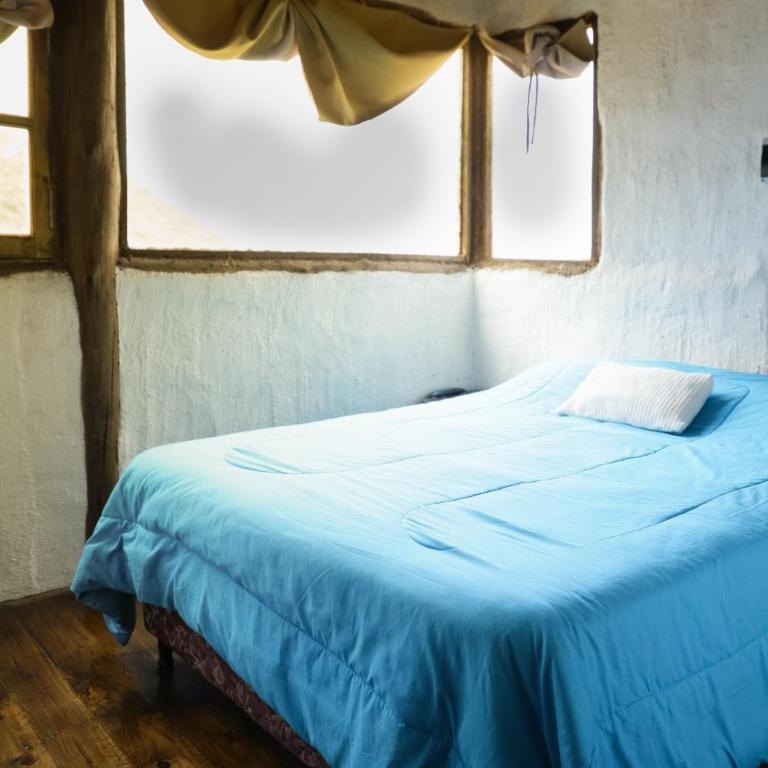 Azul Montaña - Chalet de 1 dormitorio - 18