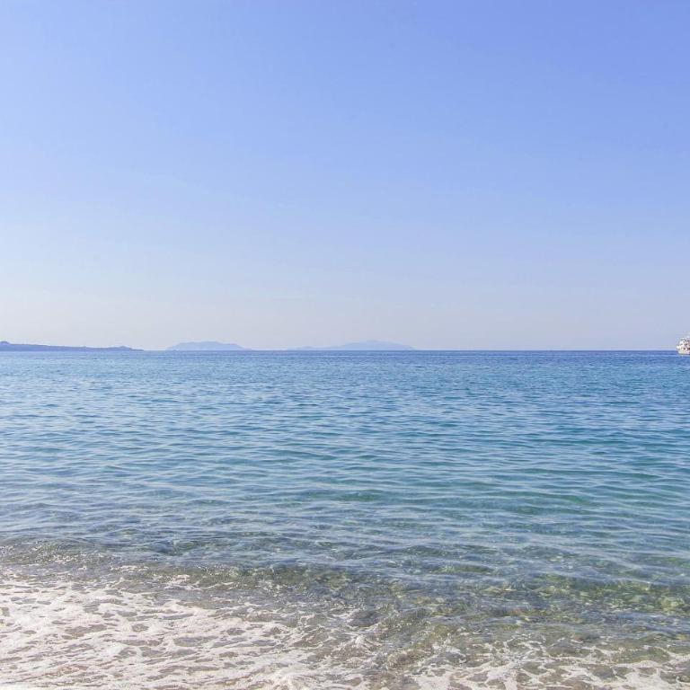 Nice Apartment In Reggio Calabria - Appartamento con 2 Camere da Letto - 14