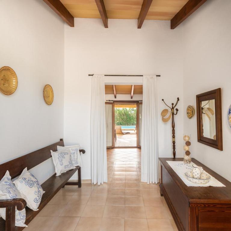 Can Maque - Villa Estándar - 4
