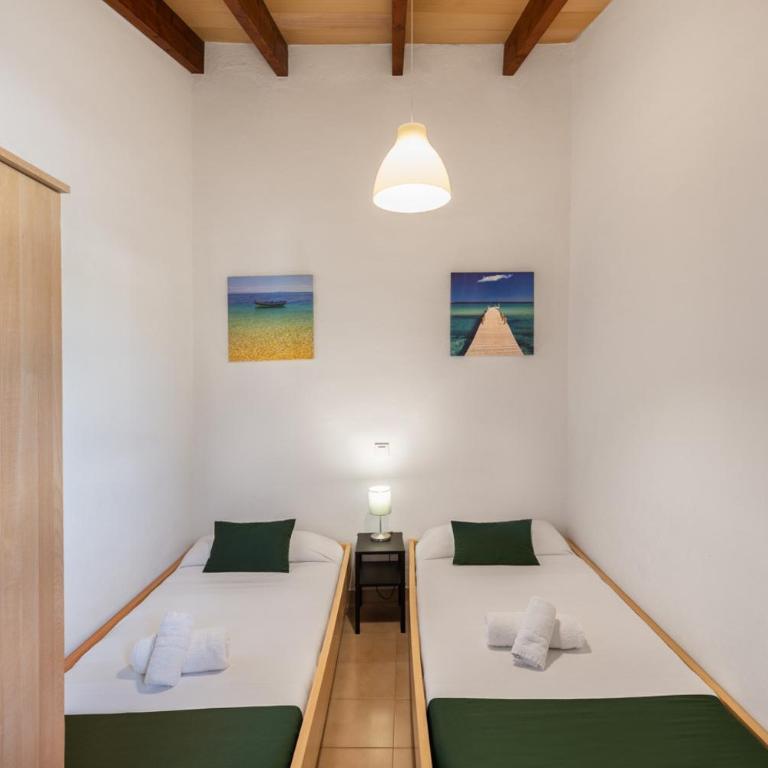 Can Maque - Villa Estándar - 15