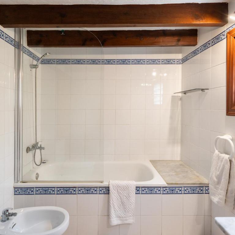 Can Maque - Villa Estándar - 11