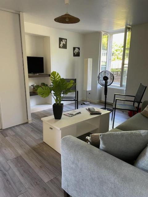 Côté Jardin - Appartement 2 Chambres - 1