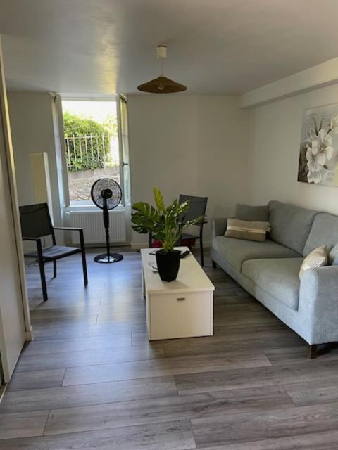 Côté Jardin - Appartement 2 Chambres - 2