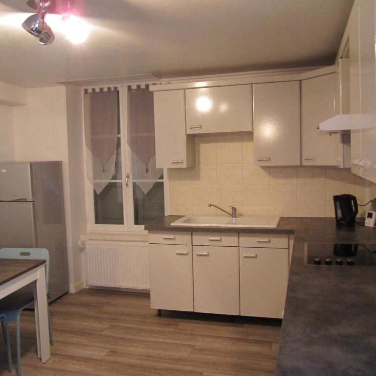 Côté Jardin - Appartement 2 Chambres - 3