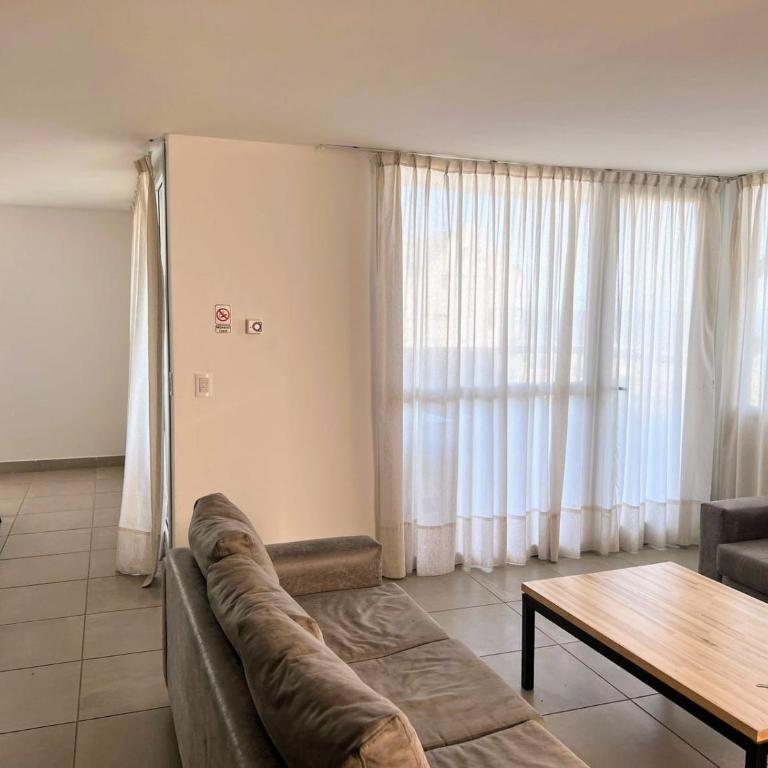 Libertador Norte Departamentos - Apartamento con vistas al mar - 21