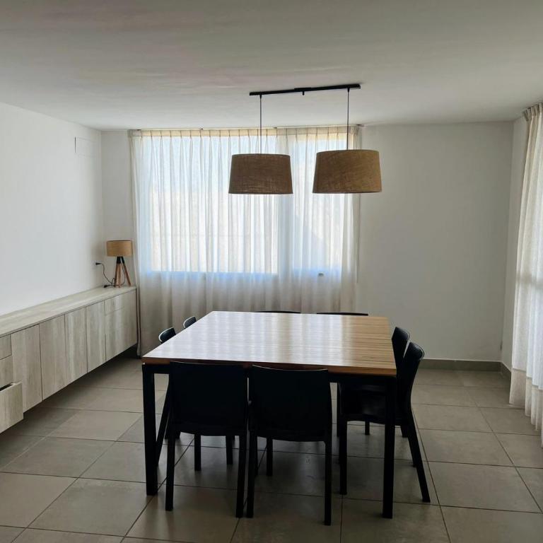 Libertador Norte Departamentos - Apartamento con vistas al mar - 12
